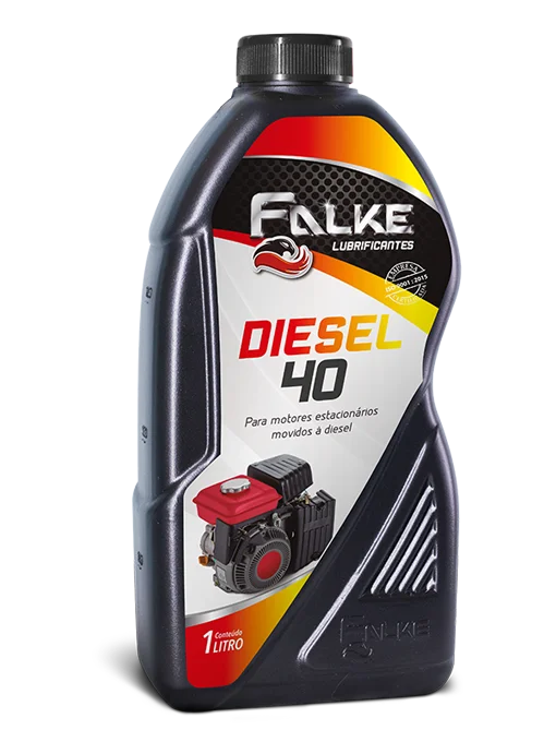 DIESEL 40