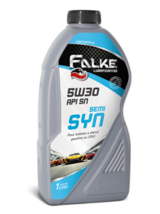 SEMI SYN 5W30
